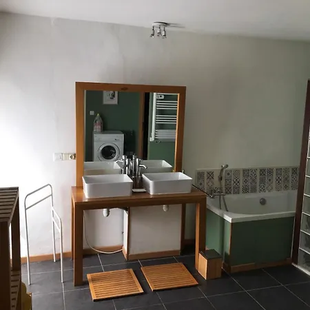 Semesterbostad La Lambertie *