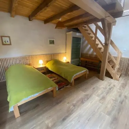 La Lambertie *