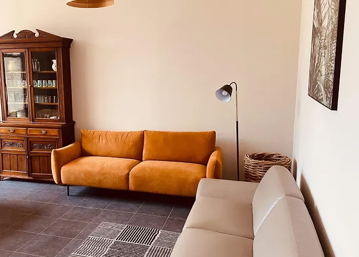 Prázdninový dům La Lambertie Mensignac